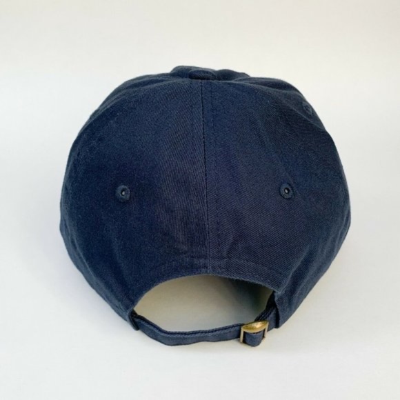 Red Bull RedBull Baseball Cap Dad unstructured hat blue - Picture 2 of 3